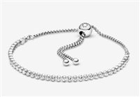 Bracciale Pandora Donna Pandora Timeless in Argento 599375C01-1 - 599375C01-1